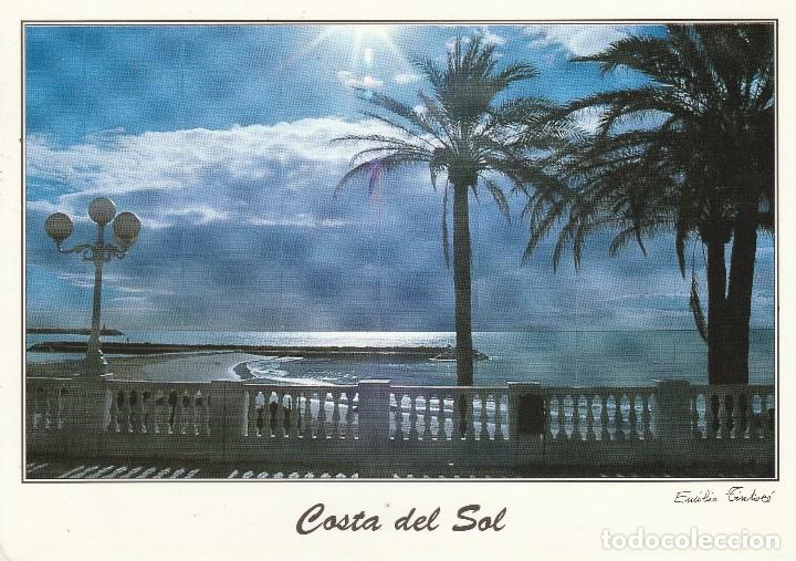Postales: N&ordm; 26983 POSTAL BENALMADENA COSTA MALAGA