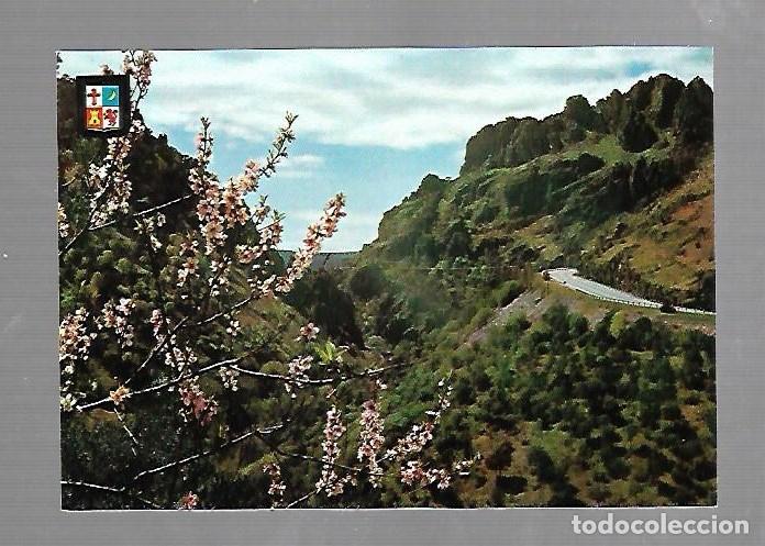 Cartoline: TARJETA POSTAL DESFILADERO DE DESPE&Ntilde;APERROS, JAEN - SIERRA MORENA. 5. SUBIRATS CASANOVAS