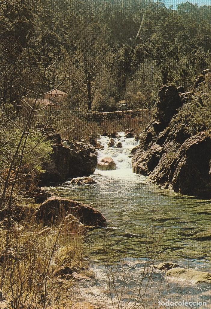 Postales: N&ordm; 26809 POSTAL JAEN SIERRA DE CAZORLA - Foto 1