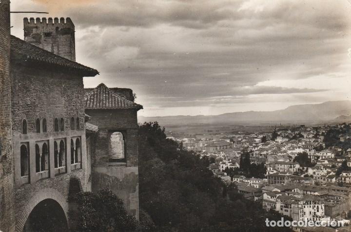 Postales: N&ordm; 26876 POSTAL GRANADA - Foto 1