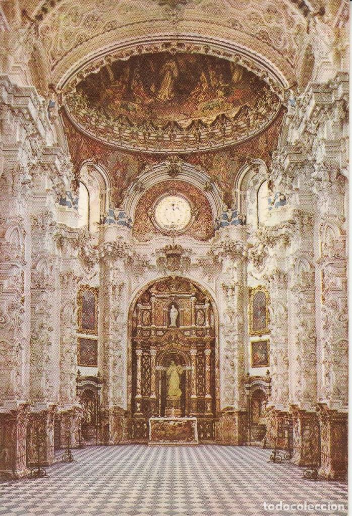 Postales: N&ordm; 26877 POSTAL LA CARTUJA DE GRANADA