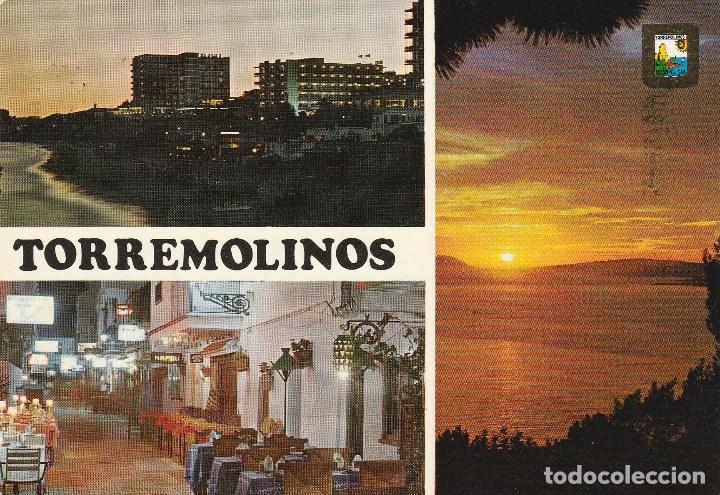 Postales: N&ordm; 26845 POSTAL MARBELLA MALAGA - Foto 1