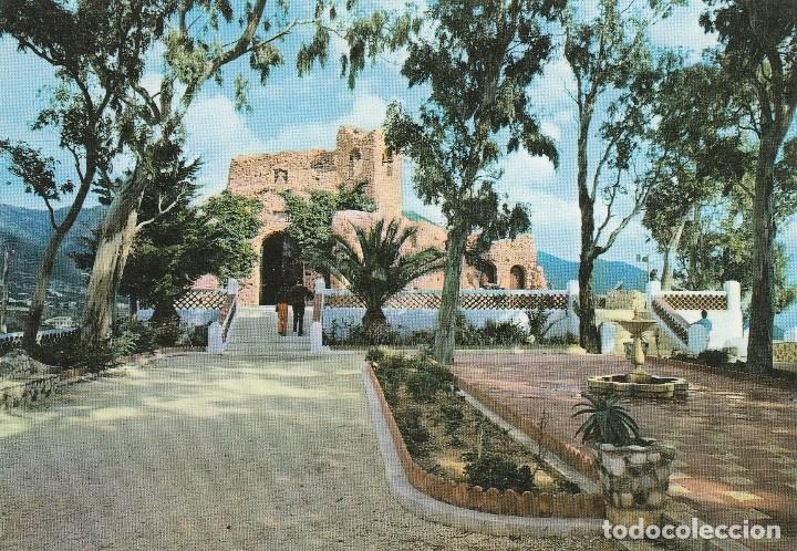 Postales: N&ordm; 26847 POSTAL MIJAS MALAGA - Foto 1