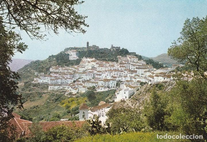 Postales: N&ordm; 26855 POSTAL CASARES MALAGA - Foto 1