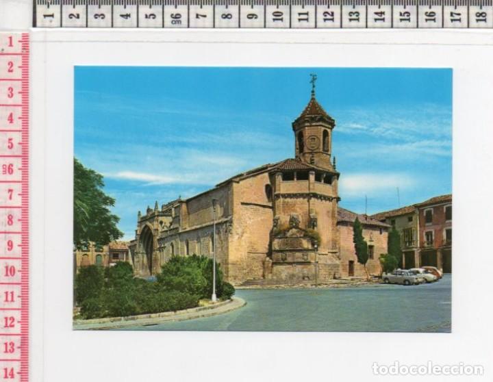 Postales: 23.150 TARJETA POSTAL, IGLESIA DE SAN PABLO, UBEDA, JAEN