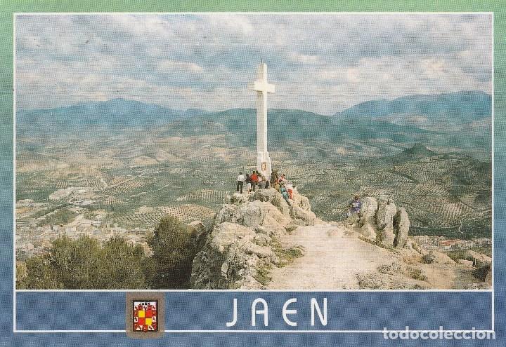 Postales: N&ordm; 27096 POSTAL JAEN - Foto 1