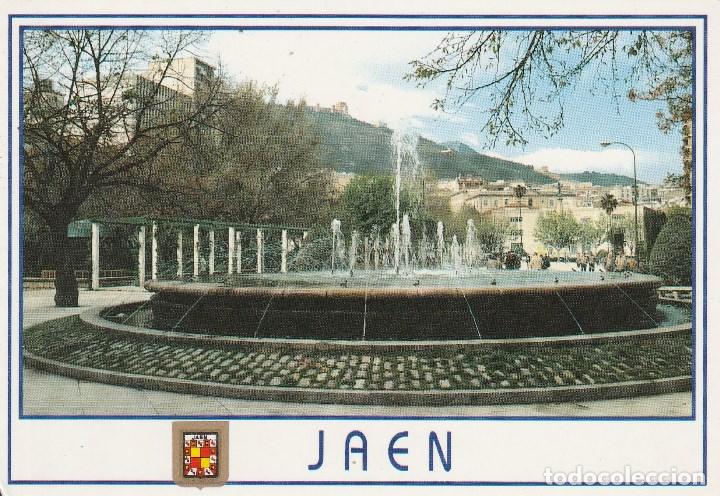 Postales: N&ordm; 27090 POSTAL JAEN - Foto 1