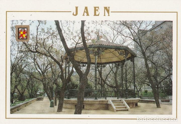 Postales: N&ordm; 27082 POSTAL JAEN - Foto 1