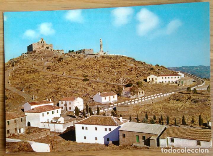 Postales: ANDUJAR - SANTUARIO VIRGEN DE LA CABEZA