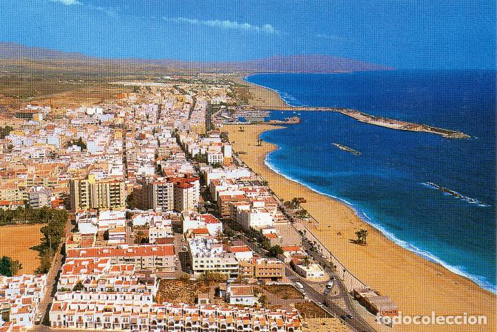 Postales: GARRUCHA - Foto 1