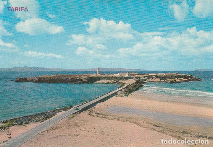 Postales: N&ordm; 28502 POSTAL CADIZ TARIFA