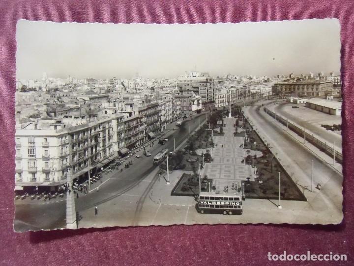 Postales: CADIZ.postal edic. Arribas n&ordm; 220.