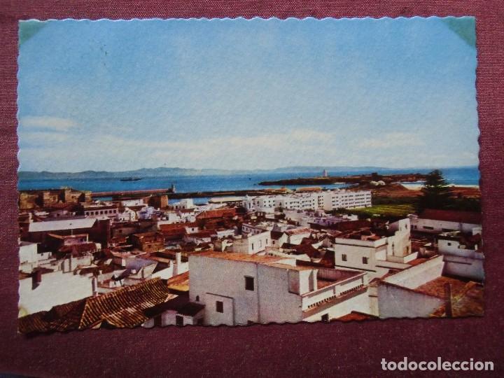 Postales: TARIFA(Cadiz) Postal circulada 1965,edic. VALMAN.N&ordm;5.