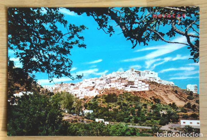 Postales: MOJACAR - VISTA GENERAL