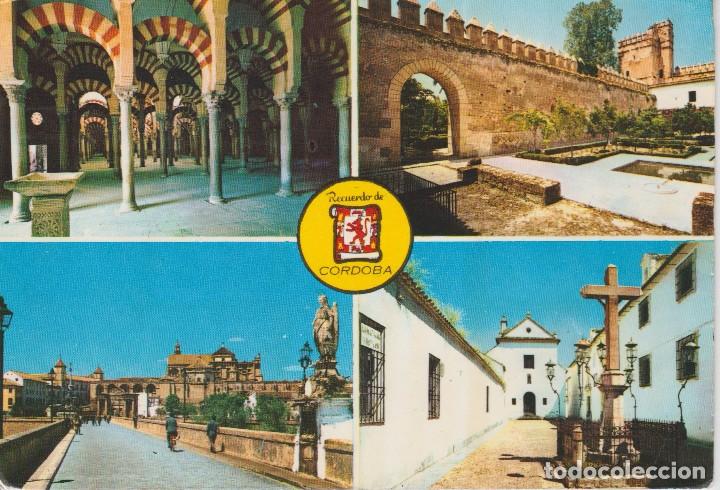 Postales: (5467) CORDOBA. VISTAS DE LA CIUDAD