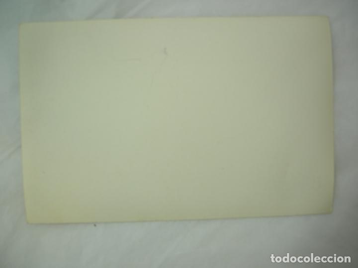 Postales: TARJETA POSTAL ANDUJAR - EDIFICIO DEL AYUNTAMIENTO - Foto 2