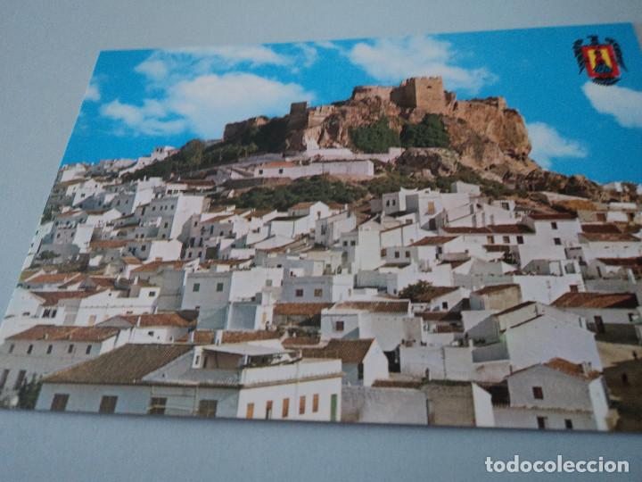 Postales: salobre&ntilde;a 577 vista general - Foto 1