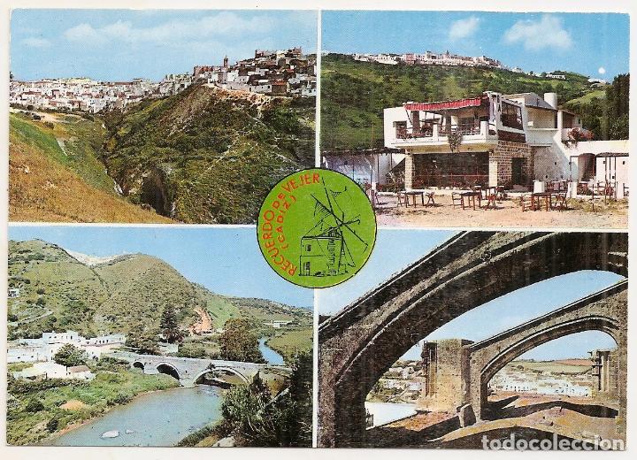 Postales: Vejer de la Frontera - Foto 1