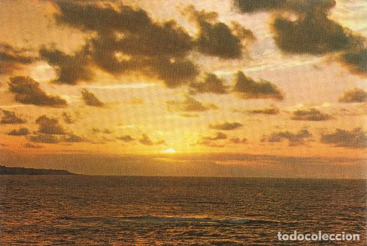 Postales: N&ordm; 28244 POSTAL COSTA DEL SOL MALAGA