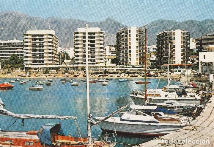 Postales: N&ordm; 28293 POSTAL MARBELLA MALAGA - Foto 1