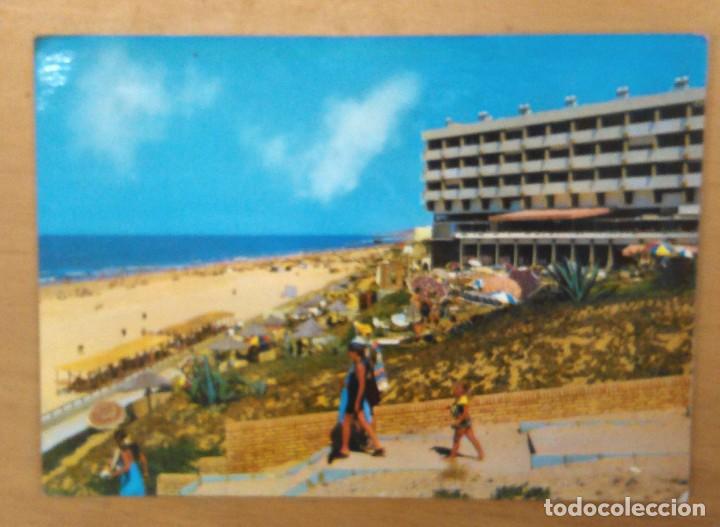 Postales: MATALASCA&Ntilde;AS - Foto 1