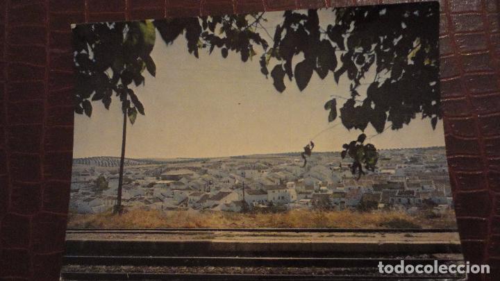 Postales: ANTIGUA POSTAL.VISTA PARCIAL.CASARICHE.SEVILLA. SAN PI. N&ordm; 5 1977.