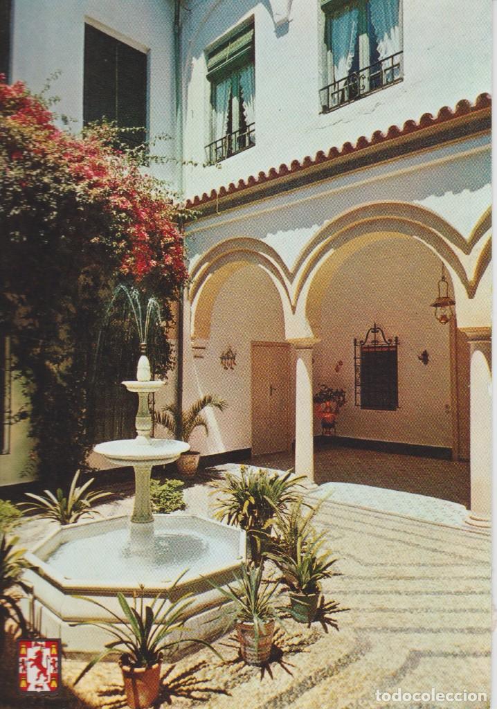 Postales: (706) CORDOBA. PATIO CORDOBES