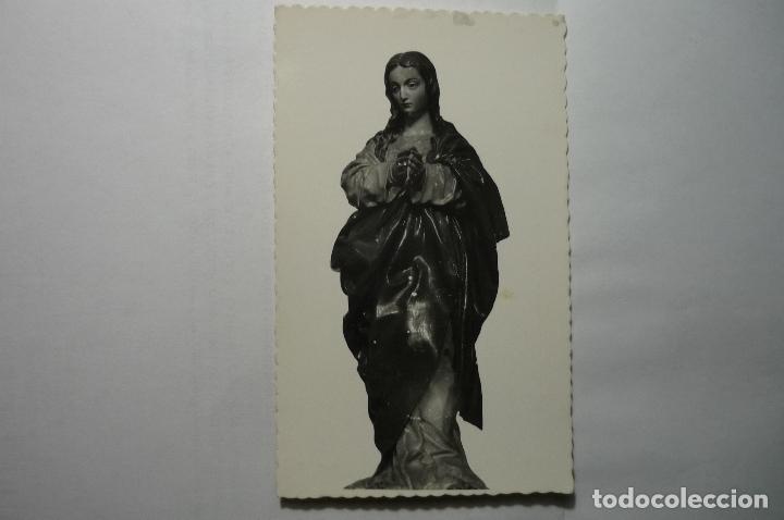 Postales: POSTAL GRANADA  CATEDRAL PURISIMA - Foto 1