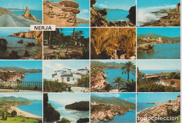 Postales: (23) NERJA - Foto 1