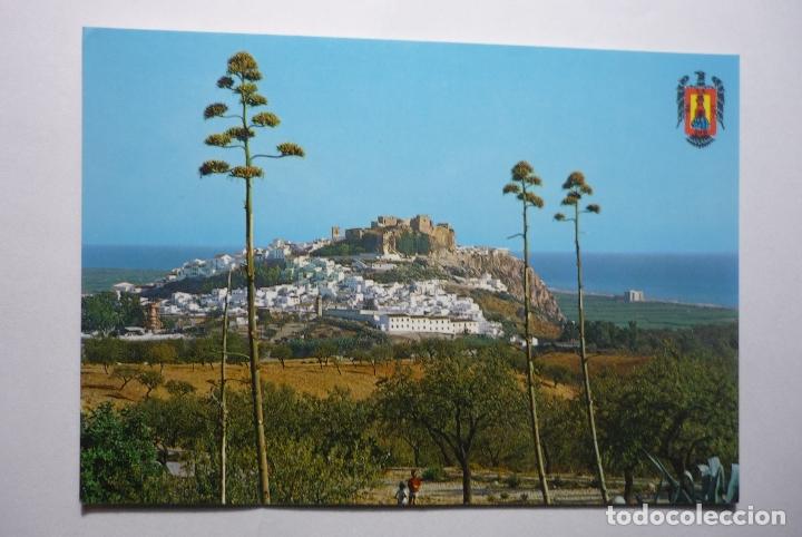 Postales: POSTAL SALOBRE&Ntilde;A-VISTA GENERAL