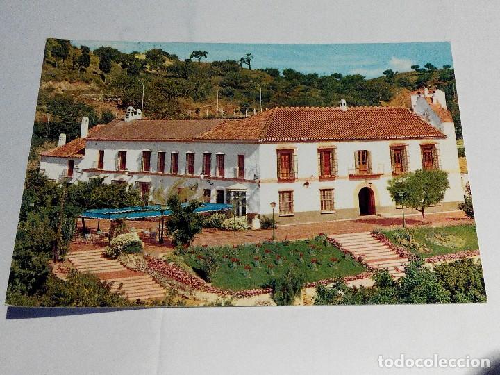 Postales: POSTAL MALAGA CLUB DE CAMPO CERRADO DE CALDERON A&Ntilde;O 1971. NUEVA
