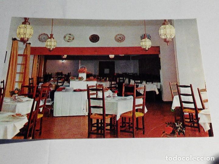 Postales: POSTAL MALAGA CLUB DE CAMPO CERRADO DE CALDERON A&Ntilde;O 1971. NUEVA
