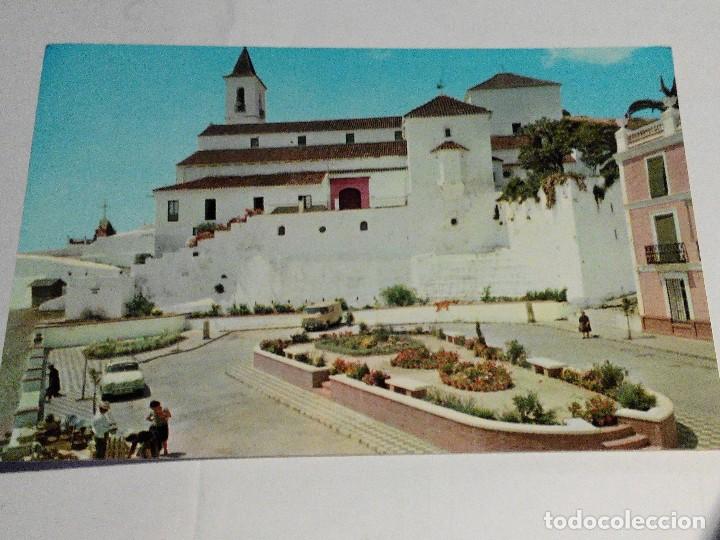 Postales: POSTAL MALAGA CASARABONELA A&Ntilde;OS 60-70. NUEVA