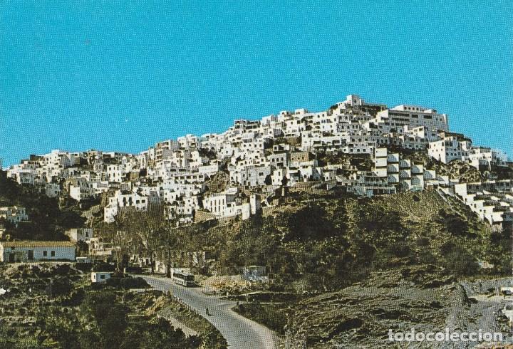 Postales: N&ordm; 363 POSTAL MOJACAR ALMERIA
