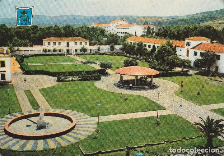 Postales: N&ordm; 310 POSTAL SABINILLAS MALAGA COLONIA INFANTIL CAJA DE AHORROS DE RONDA