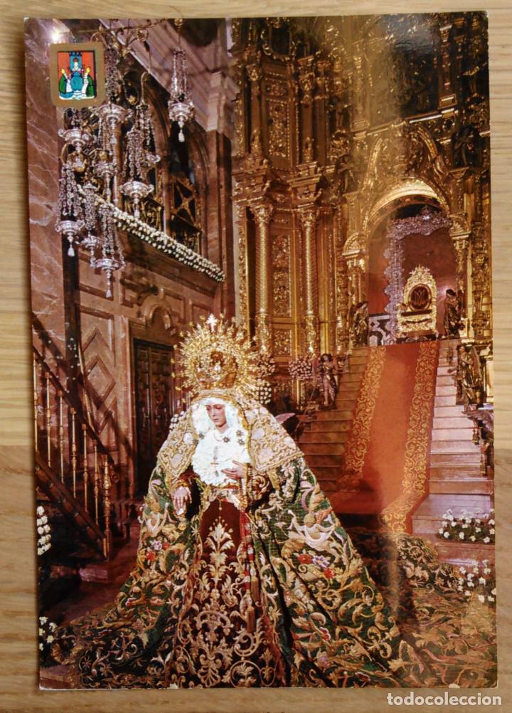 Postales: SEVILLA - LA MACARENA - Foto 1