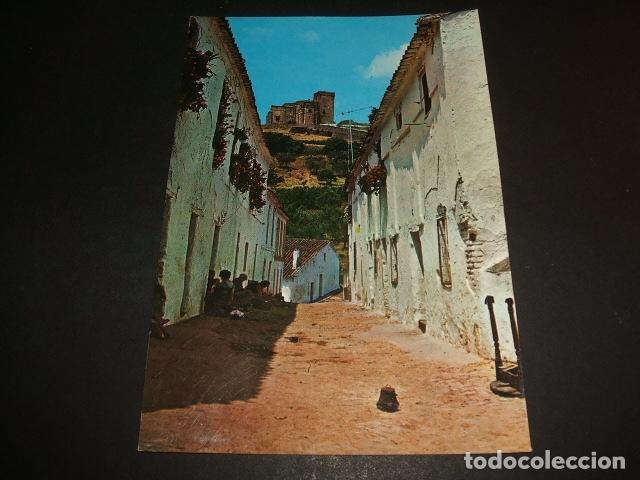 Postales: ARACENA HUELVA CASTILLO - Foto 1
