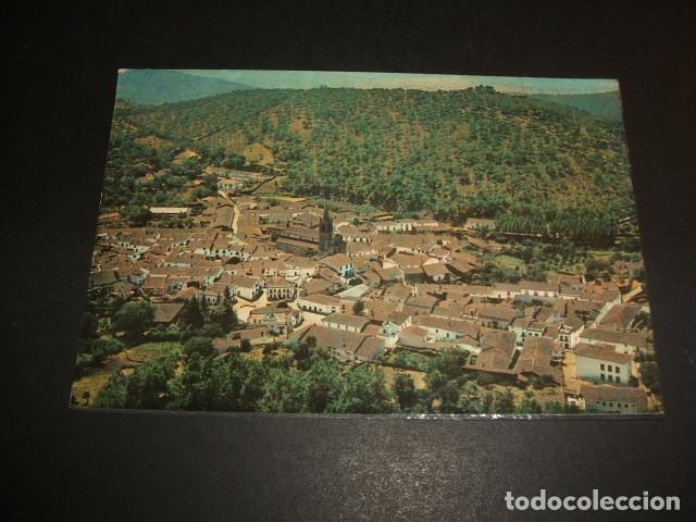 Postales: ALAJAR HUELVA VISTA GENERAL - Foto 1