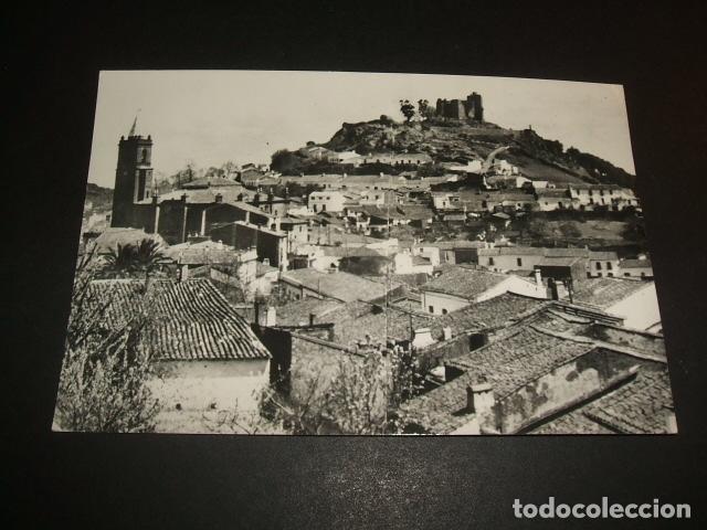 Postales: CORTEGANA HUELVA CASTILLO - Foto 1