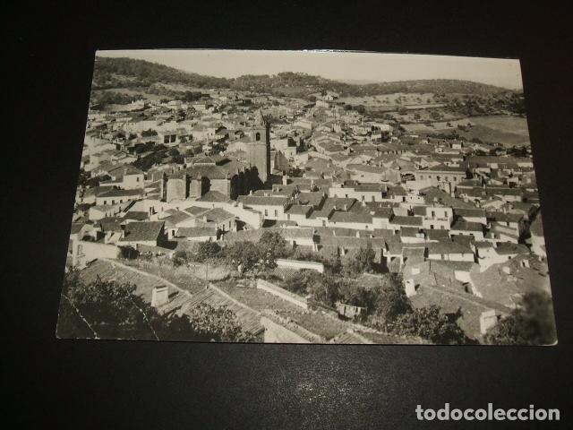 Postales: CORTEGANA HUELVA VISTA PARCIAL - Foto 1