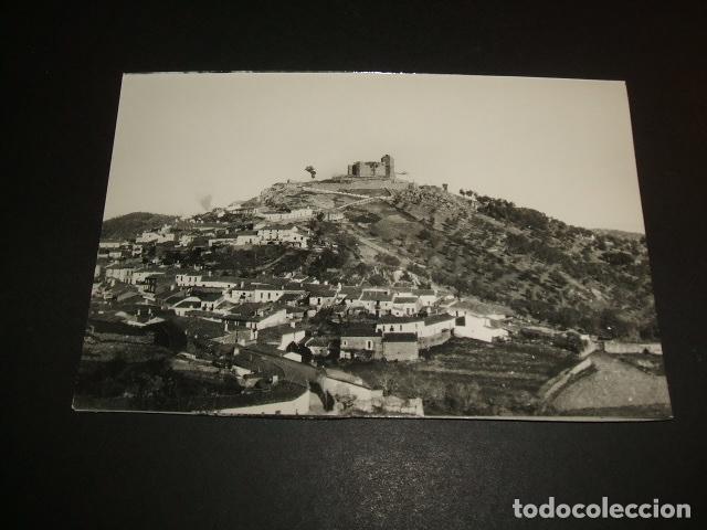 Postales: CORTEGANA HUELVA EL CASTILLO - Foto 1