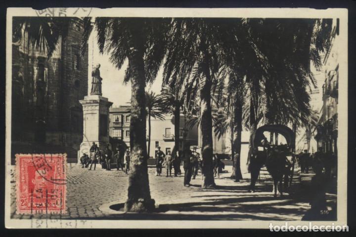 Postales: A-4321- CADIZ. - Foto 1