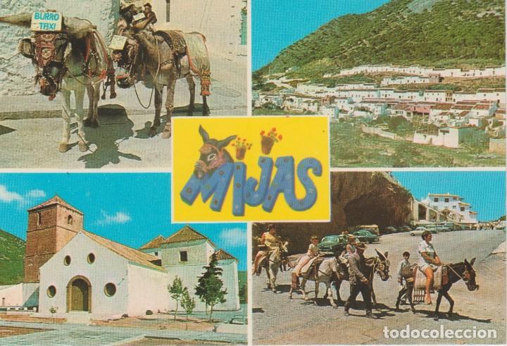 Postales: (512) MIJAS. - Foto 1