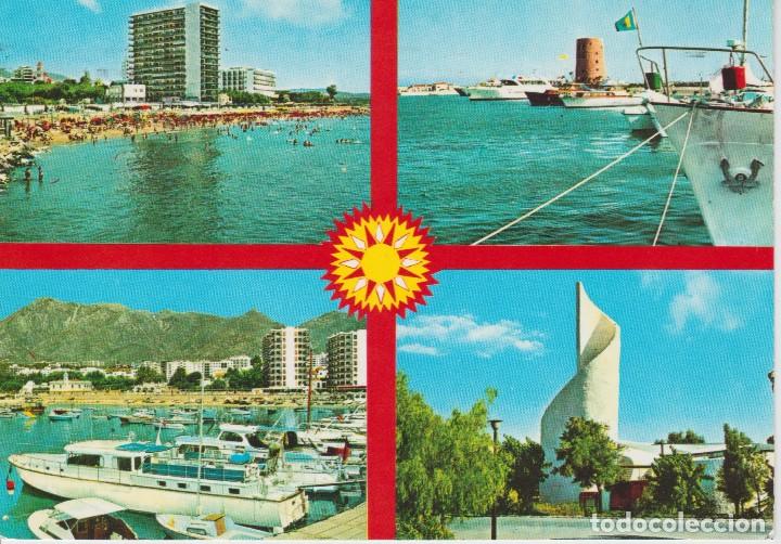 Postales: (393) MARBELLA. - Foto 1