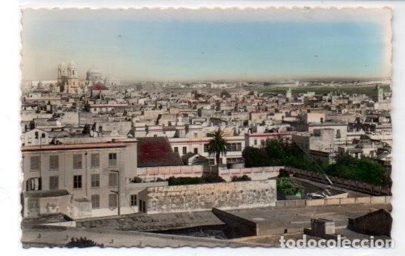 Postales: TARJETA POSTAL, CADIZ,VISTA PARCIAL. GARCIA GARRABELLA Y Cia.