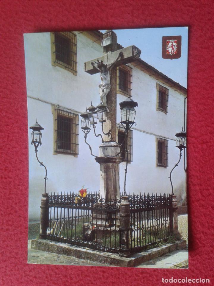 Postales: POSTAL POST CARD POSTCARD ANDALUCIA CORDOBA CRISTO DE LOS DOLORES FISA ESCUDO DE ORO VER FOTO/S Y DE