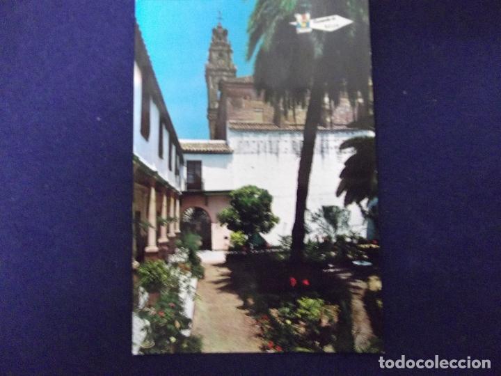 Postales: SEVILLA-V3-NO ESCRITA-ECIJA-TORRE SANTA ANA