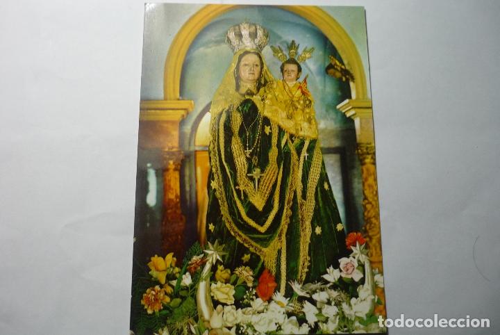 Postales: POSTAL TARIFA-NRTA.SRA. LUZ PATRONA