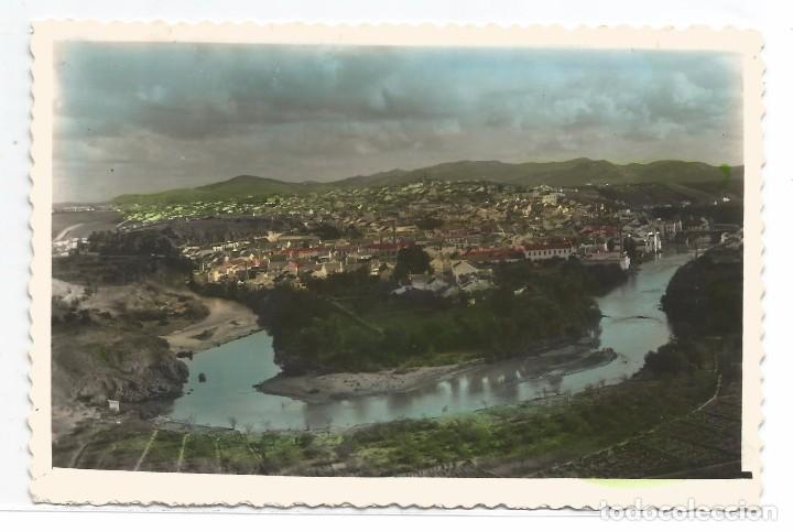 Postales: PUENTE GENIL .- VISTA GENERAL .- EDICIONES ARRIBAS N&ordm; 11