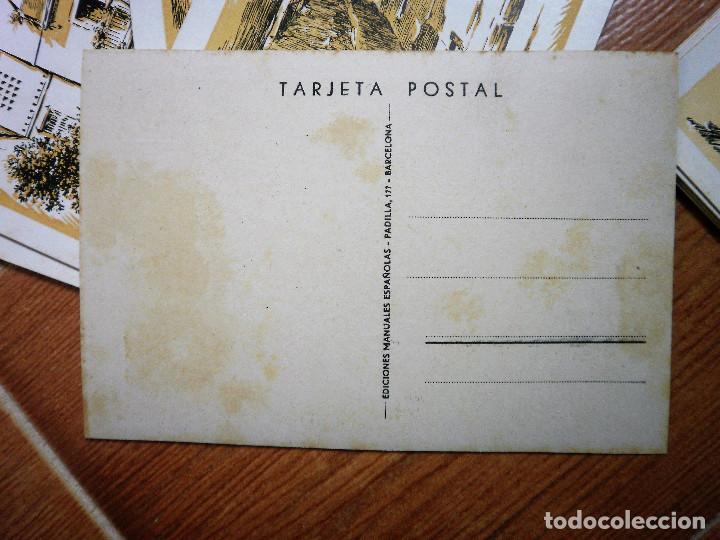 Postales: Lote de postales - Foto 3